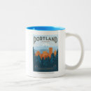 Search for retro oregon mugs Vintage