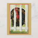 Search for vegetarian humour postcards Thanksgiving