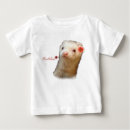 Recherche de furet bébé vêtements Broyer