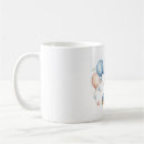 Recherche de petit garçon tasses Baby shower