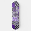 Search for patchwork skateboards Quilt