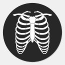 Search for rib cage stickers Scary