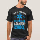 Search for ems week tshirts Emergency