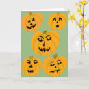 Search for fall halloween cards October