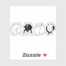 Search for hammie stickers Hamster