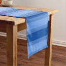 Search for navy blue table runners Simple