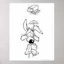 Search for acme posters Wile e coyote