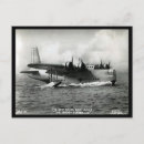 Search for fly by postcards Aircraft