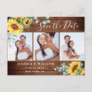 Search for 3 sunflowers postcards Watercolor