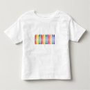 Search for crayon drawing tshirts Kindergarten