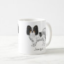 Search for cartoon butterfly mugs Illustration