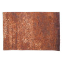 Search for rust pillowcases Texture