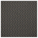 Search for black and gold geometric pattern fabric Vintage