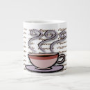 Search for cup of joe mugs Java
