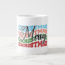 Recherche de tradition de noël tasses Hiver