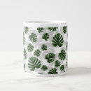 Search for botanical art mugs Nature inspired