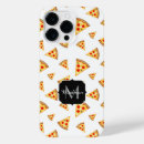 Recherche de tranche de pizza iphone coques Fromage