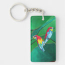 Search for bee rectangular keychains Wildlife