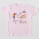 Search for name unicorn tshirts Cartoon