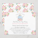 Recherche de shabby bridal shower invitations Fête du thé