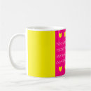 Search for teddy bear love mugs Pink