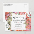 Search for spring bride postcards Watercolor
