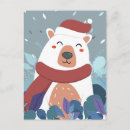 Search for cute hanukkah postcards Winter