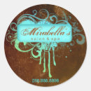 Recherche de salon spa stickers Fleur