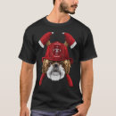 Search for firefighters kid Dog