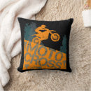 Recherche de biker coussins Motocross