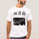 Search for treble clef tshirts Piano