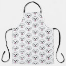 Search for bichon frise aprons Cute dog