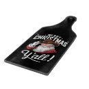 Search for santa claus cutting boards Xmas