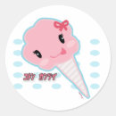 Search for cotton candy stickers Blue