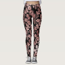 Search for posh leggings Feminine