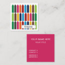 Recherche de crayons cartes visite École primaire