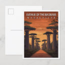 Search for avenue postcards Watercolor