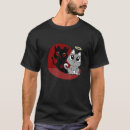 Search for evil cat tshirts Bad
