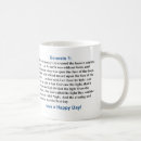 Recherche de genèse tasses Bible