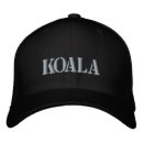 Recherche de koala casquettes Faune