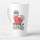 Search for only child mugs Mother