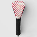 Search for cute golf head covers Minimalist