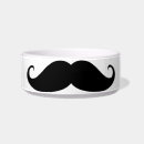 Search for moustache pet supplies Black