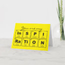 Search for chemical element cards Science