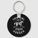 Search for running keychains Horse