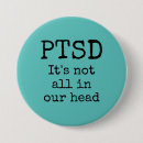 Search for ptsd buttons Depression