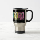 Search for barack travel mugs Democratic