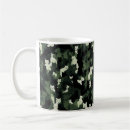 Search for cat patterns mugs Green