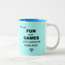 Recherche de wifi tasses Technologie