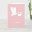 Search for stork pregnancy announcement cards Expecting